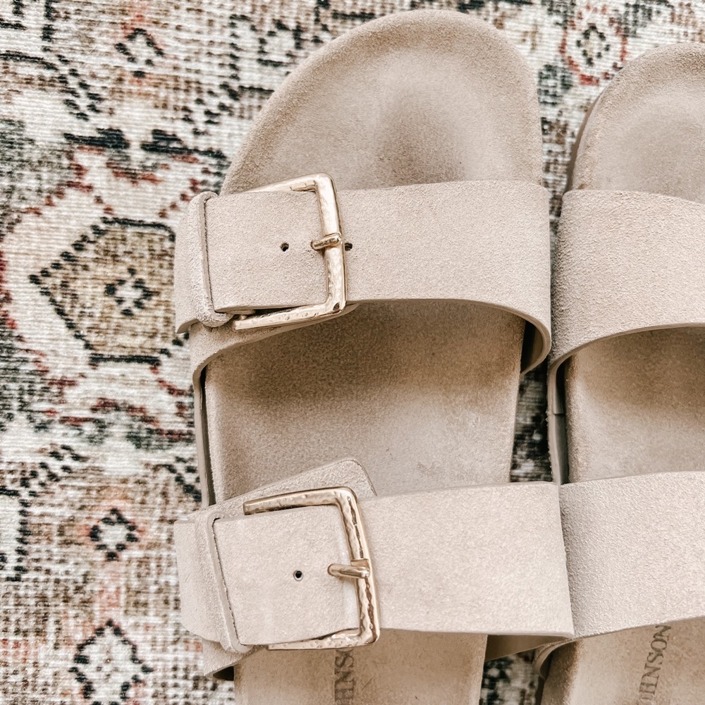 *FIRM PRICE* Ulla Johnson Nova Slide - Picture 7 of 13